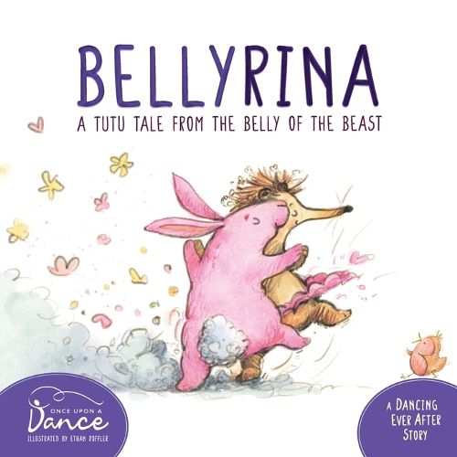 Cover image for Bellyrina
