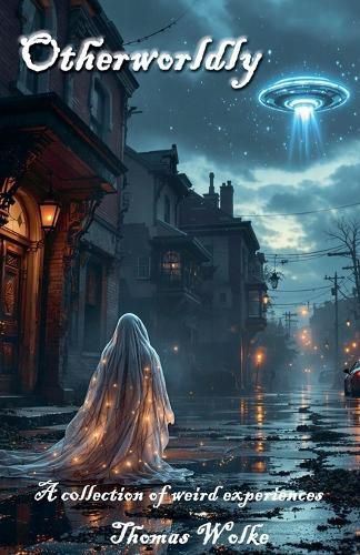Cover image for Otherworldly