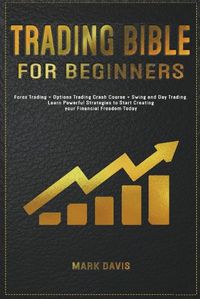 Cover image for Trading Bible For Beginners