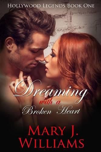 Cover image for Dreaming with a Broken Heart