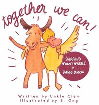 Cover image for Together We Can!