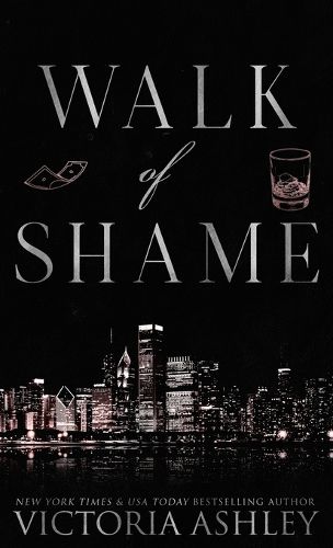 Cover image for Walk of Shame (The Complete Series)