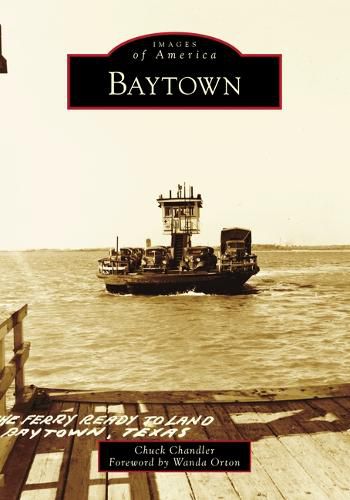 Cover image for Baytown