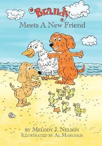 Cover image for Brandy Meets a New Friend