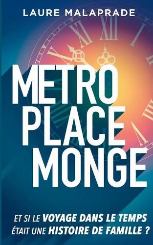 Cover image for Metro Place Monge