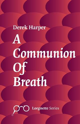 Cover image for A Communion Of Breath