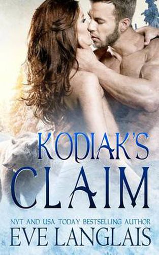 Cover image for Kodiak's Claim