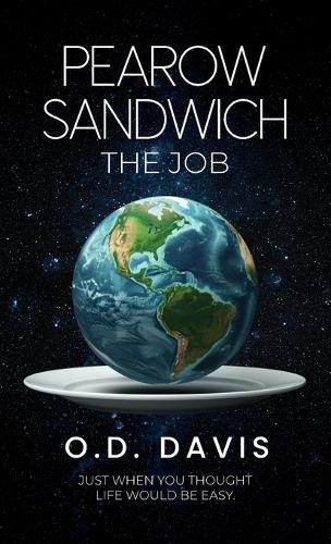 Cover image for PeaRow Sandwich The Job