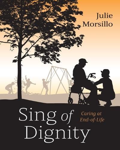 Cover image for Sing of Dignity