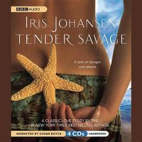 Cover image for Tender Savage