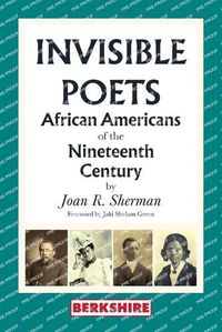 Cover image for Invisible Poets