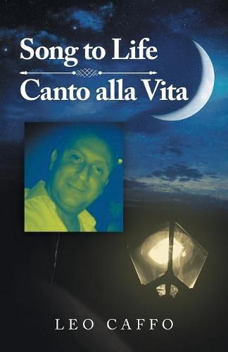 Cover image for Song to Life: Canto Alla Vita