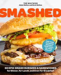 Cover image for Smashed