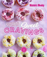 Cover image for Sweet Cravings