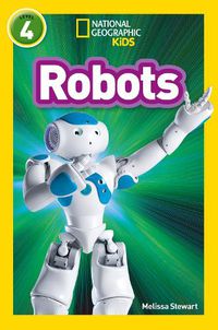 Cover image for Robots: Level 4