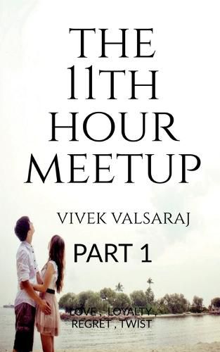 Cover image for The 11th Hour Meetup