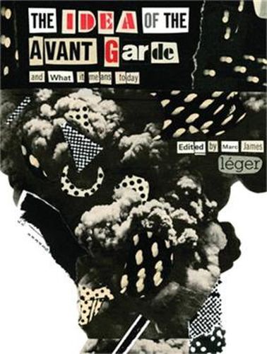 Cover image for The Idea of the Avant Garde: And What it Means Today