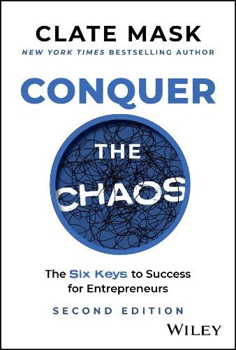 Cover image for Conquer the Chaos