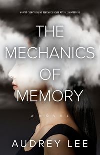 Cover image for The Mechanics of Memory