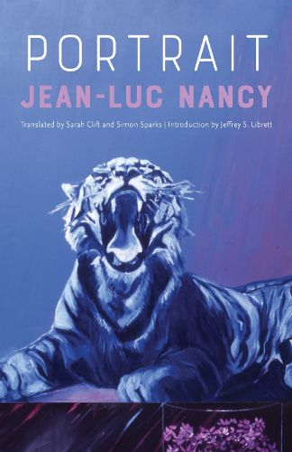 Cover image for Portrait