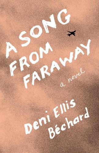 Cover image for A Song from Faraway: A Novel