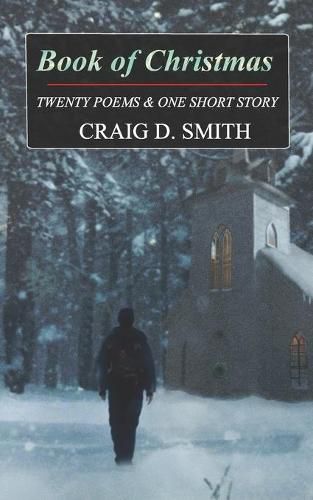 Cover image for Book of Christmas