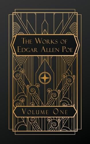 The Works of Edgar Allen Poe