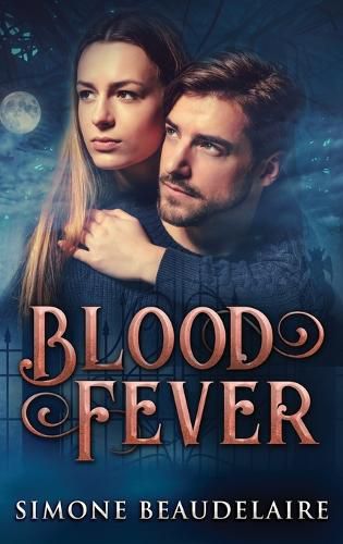 Cover image for Blood Fever