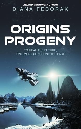 Cover image for Origins Progeny