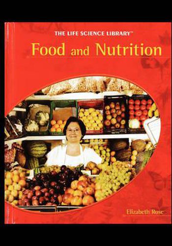 Cover image for Food and Nutrition