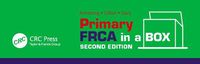 Cover image for Primary FRCA in a Box
