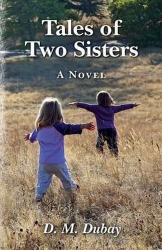 Cover image for Tales of Two Sisters