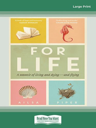 Cover image for For Life