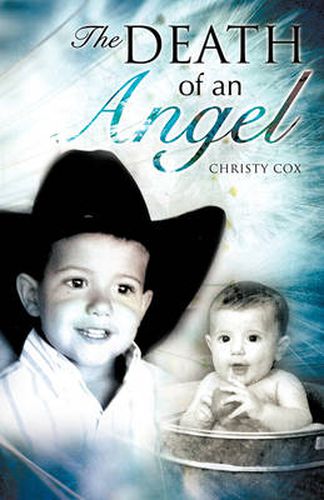 Cover image for Death of an Angel