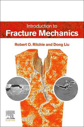 Cover image for Introduction to Fracture Mechanics