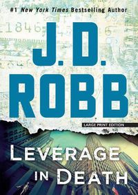 Cover image for Leverage in Death