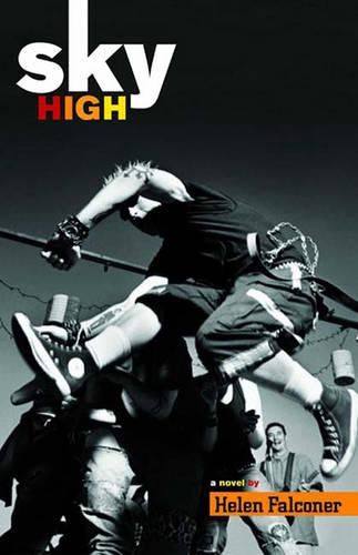 Cover image for Sky High