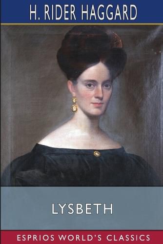 Cover image for Lysbeth (Esprios Classics)