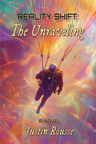 Cover image for Reality Shift