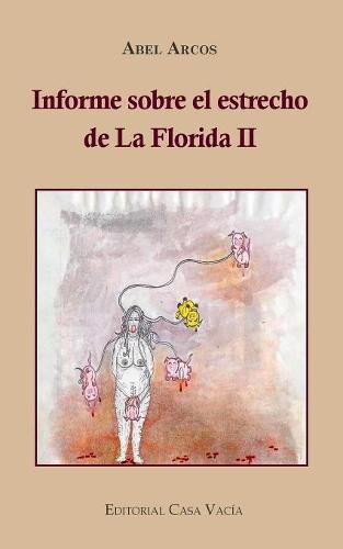 Cover image for Informe sobre el estrecho de la Florida II