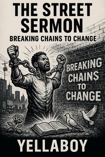 Cover image for The Street Sermon
