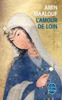 Cover image for L'amour de loin