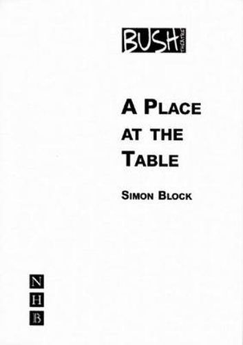 Cover image for A Place at the Table