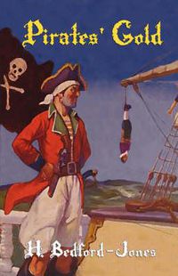 Cover image for Pirates Gold