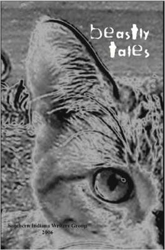Cover image for Beastly Tales