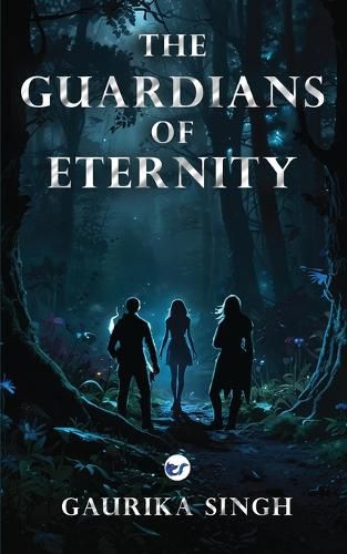 Cover image for The Guardians of Eternity