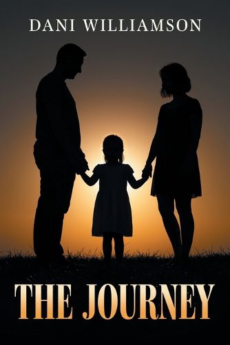 Cover image for The Journey