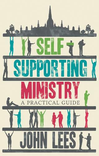 Cover image for Self-supporting Ministry: A Practical Guide