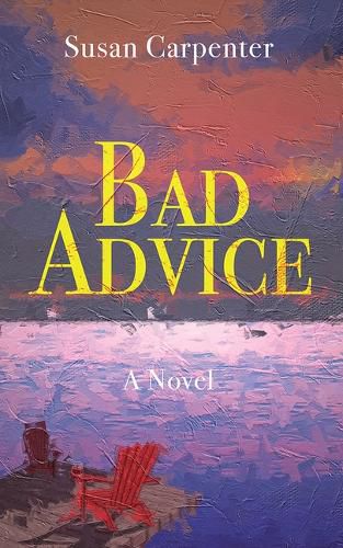 Cover image for Bad Advice