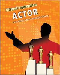 Cover image for Actor